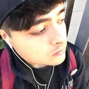 Meet your Posher, Eddie